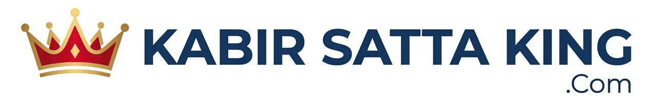 Kabir Satta King Logo